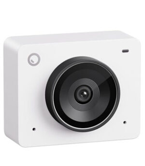 OBSBOT MEET 2 4K HDR Webcam for Streaming, Meeting, Gaming, PC & Laptop (White) (Pre-owned)