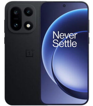 OnePlus 15 5G 16GB RAM, 512GB Storage Infinite Black (Open Box)