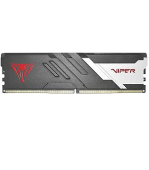 Patriot Memory Viper Venom DDR5 RGB 32GB 6000Mhz Desktop RAM (Pre-owned)