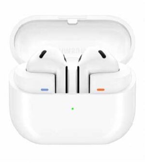 Samsung Galaxy Buds3 (White) (Pre-owned)