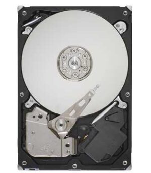Seagate Barracuda 750GB 3.5Inch (ST3750528AS) Internal Hard Disk Drive (Pre-owned)