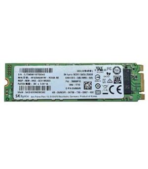 Sk Hynix SC311 256GB M.2 NVMe (HFS256G39TNF) Internal Solid State Drive (Pre-owned)
