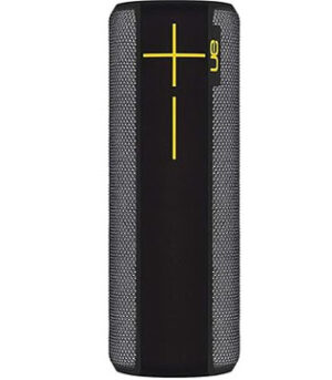 Ultimate Ears Boom 2 LE Bluetooth Speaker (Black and Yellow) (Pre-owned)