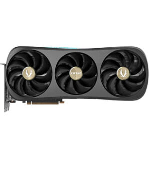 ZOTAC GAMING GeForce RTX 4080 16GB Trinity (ZT-D40810D-10P) Graphics Card (Pre-owned)