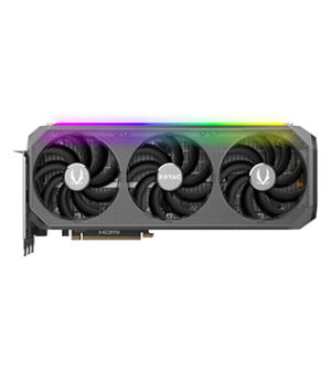 ZOTAC GAMING GeForce RTX 5080 AMP Extreme INFINITY 16GB GDDR7 (ZT-B50800B-10P) Graphic Card (Pre-owned)
