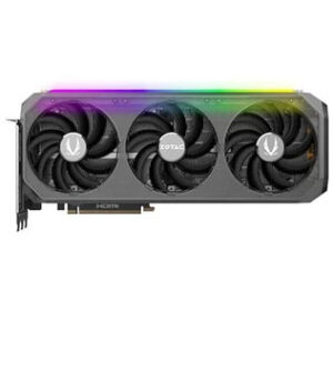 Zotac Gaming GeForce RTX 5070 Ti AMP EXTREME Infinity 16GB GDDR7 (ZT-B50710B-10P) Graphics Card (Pre-owned)