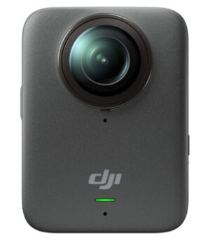 DJI Osmo 360 Action Camera Combo (Pre-owned)
