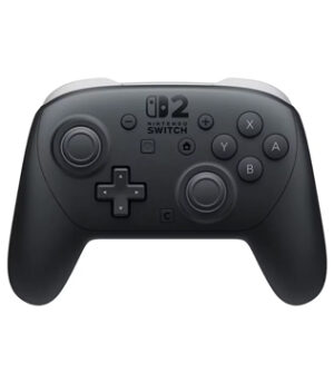 Nintendo Switch 2 Pro Controller (Pre-owned)